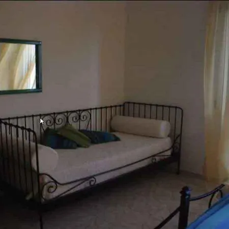 Sorecanu Panzió Pula