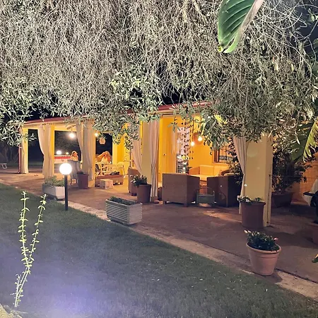 Sorecanu 3* פולה