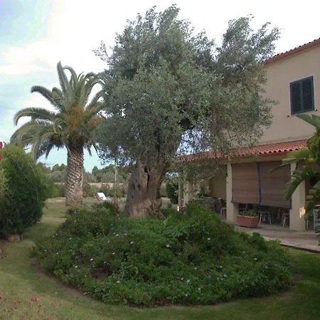 Sorecanu 3* פולה