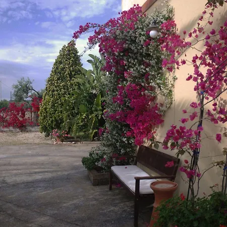 Sorecanu לינה וארוחת בוקר פולה