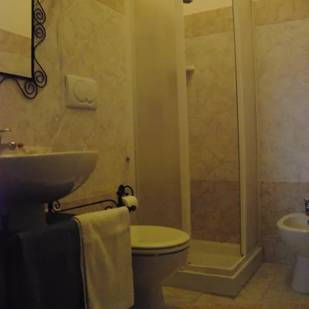 Sorecanu Panzió 3*