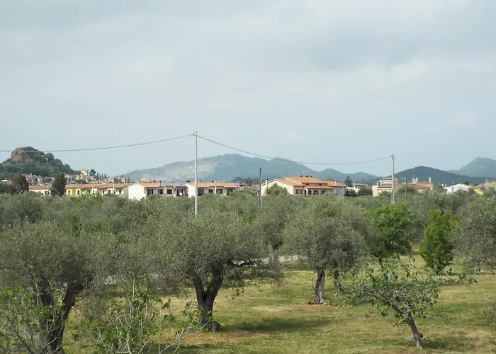 Sorecanu Nocleg ze śniadaniem Pula