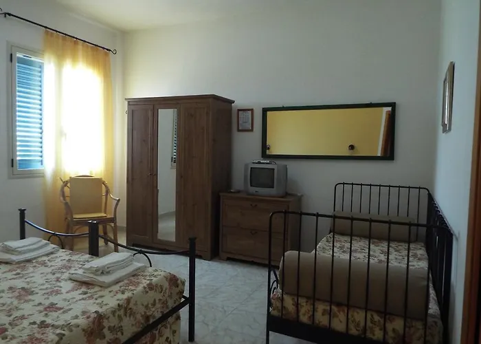 Nocleg ze śniadaniem Sorecanu 3*