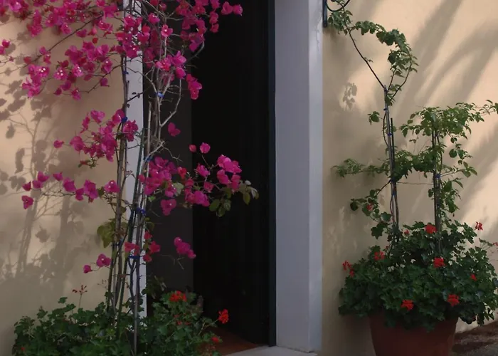 Nocleg ze śniadaniem Sorecanu