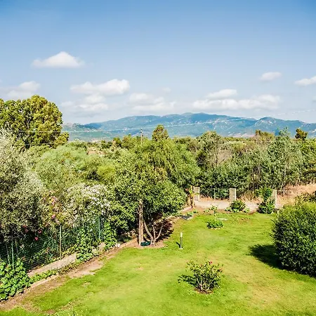 Bed and Breakfast Sorecanu Pula