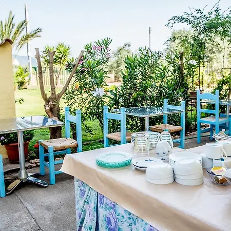 Sorecanu Bed & Breakfast Pula