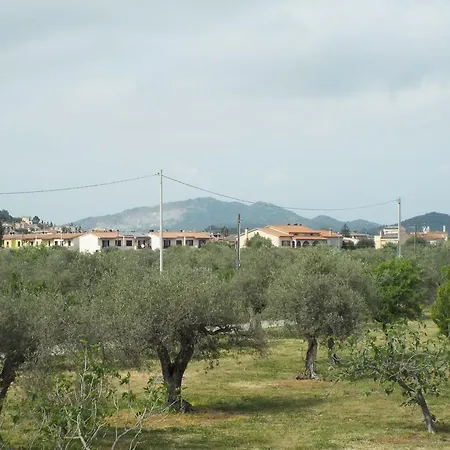 Sorecanu Panzió Pula