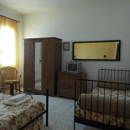 Nocleg ze śniadaniem Sorecanu 3*