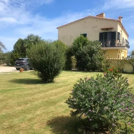 Sorecanu Bed and breakfast