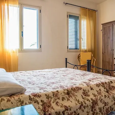 Bed and Breakfast Sorecanu 3*