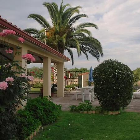 Sorecanu Bed & Breakfast Pula