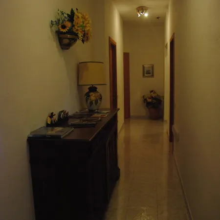 Sorecanu Bed & Breakfast