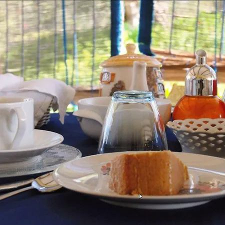 Sorecanu Bed and Breakfast Pula