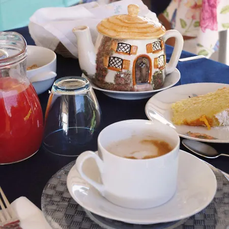 Sorecanu Bed and Breakfast Pula