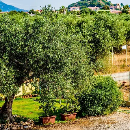 Bed & Breakfast Sorecanu Pula