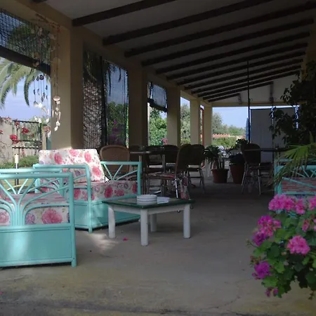 Sorecanu Bed and Breakfast 3*