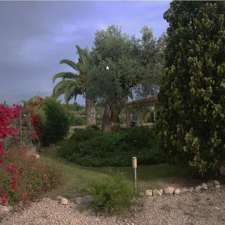 Bed & Breakfast Sorecanu 3*