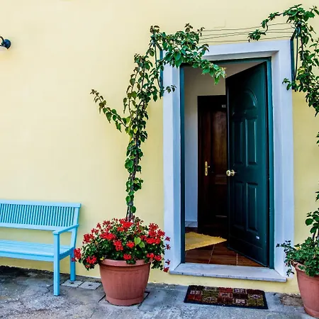 Sorecanu Bed & Breakfast