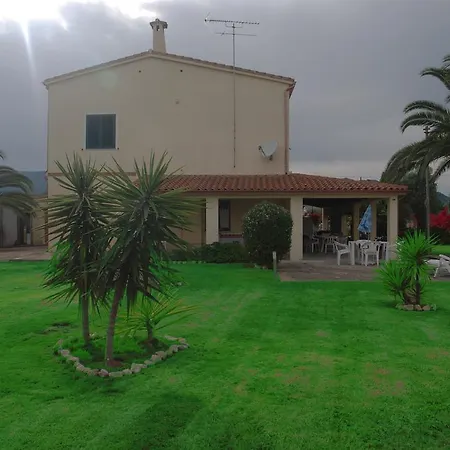 Bed & Breakfast Sorecanu Pula