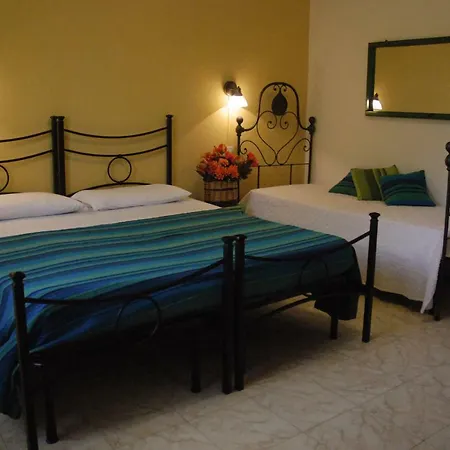 Sorecanu Bed and Breakfast Pula