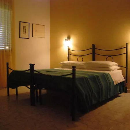 Sorecanu Bed and Breakfast Pula