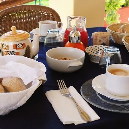 Sorecanu Bed & Breakfast 3*