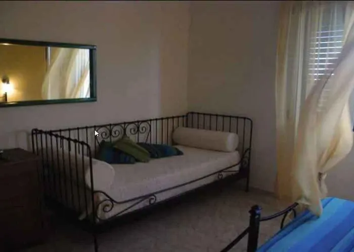 Sorecanu Bed & Breakfast Pula