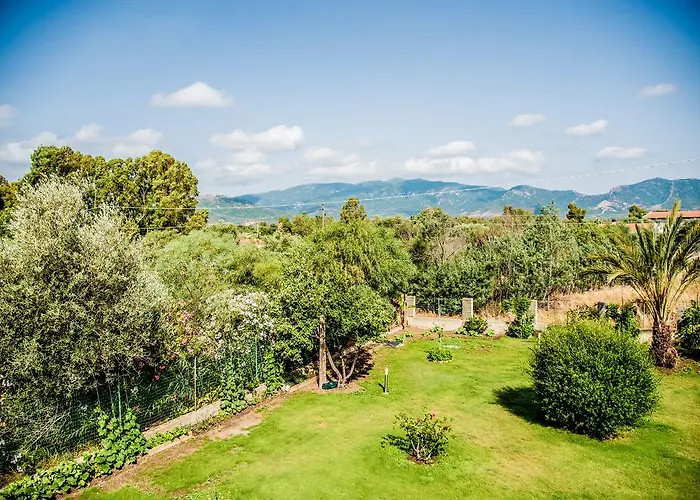 Bed & Breakfast Sorecanu Pula