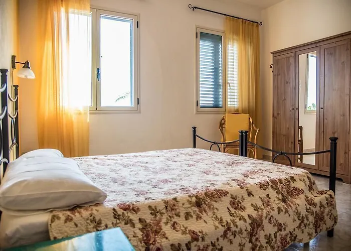 Bed and breakfast Sorecanu 3*