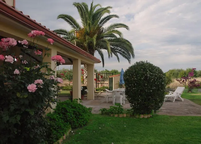 Sorecanu Bed & Breakfast Pula