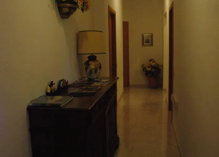 Sorecanu Bed & Breakfast