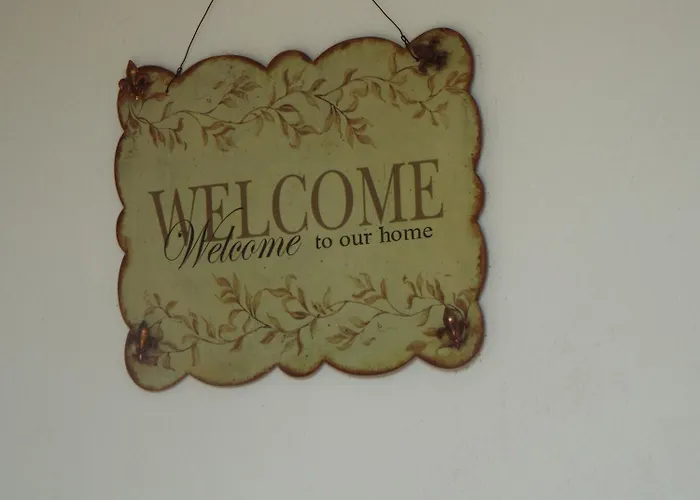 Bed and breakfast Sorecanu 3*