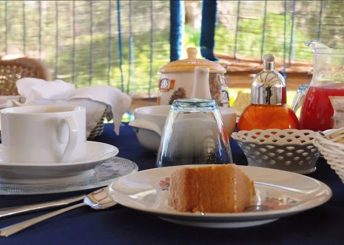 Sorecanu Couette-café Pula