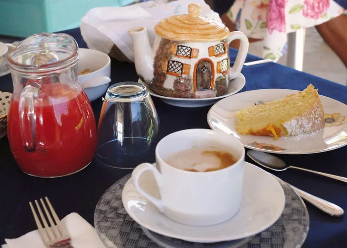 Sorecanu Bed & Breakfast Pula