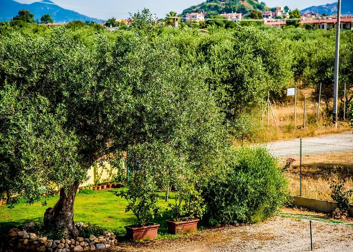 Bed & Breakfast Sorecanu Pula