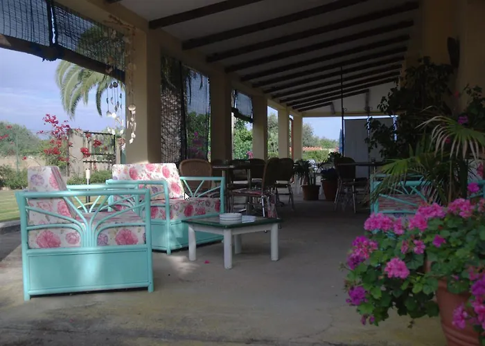 Sorecanu Bed & Breakfast 3*