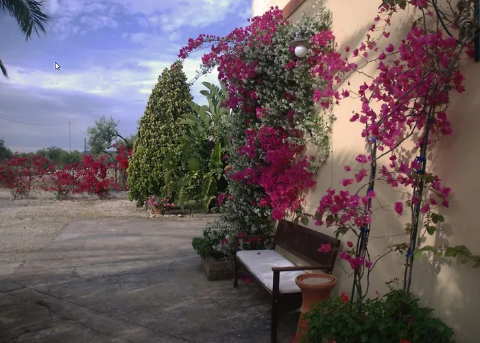 Sorecanu Bed & Breakfast Pula