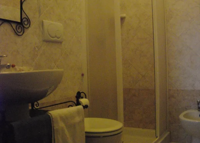 Sorecanu Bed & Breakfast 3*