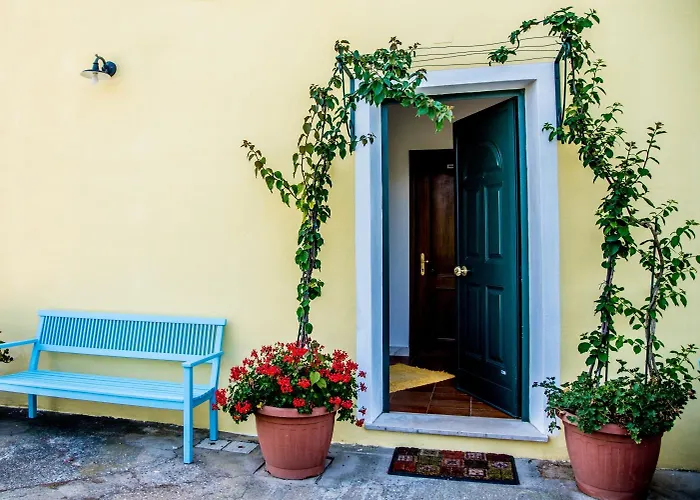 Sorecanu Bed & Breakfast