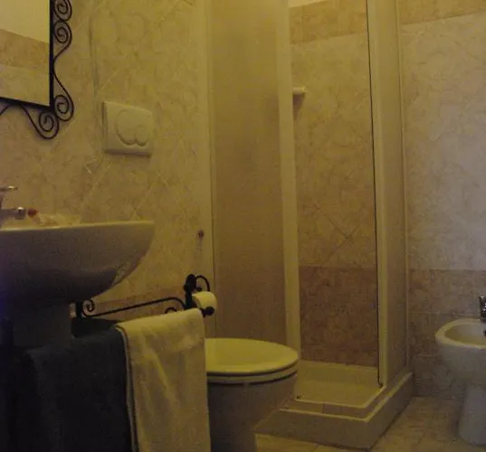 Bed & Breakfast Sorecanu Pula