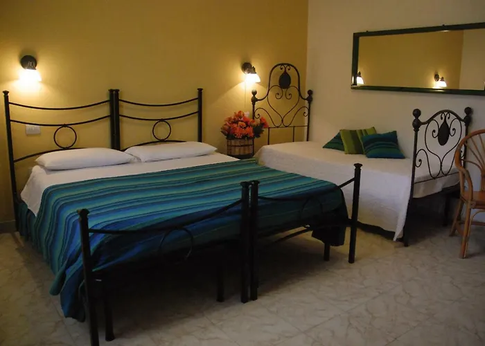 Sorecanu Bed and breakfast Pula