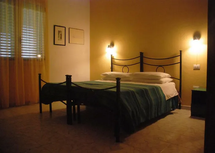 Sorecanu Bed & Breakfast Pula